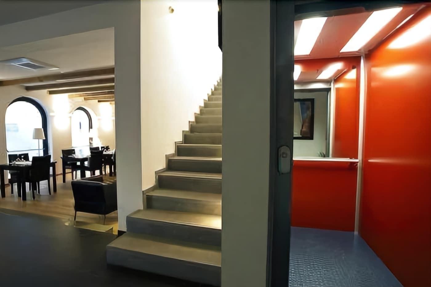 Belmonte Hotel, Dependance Alba Palace Hotel Фавара Екстер'єр фото