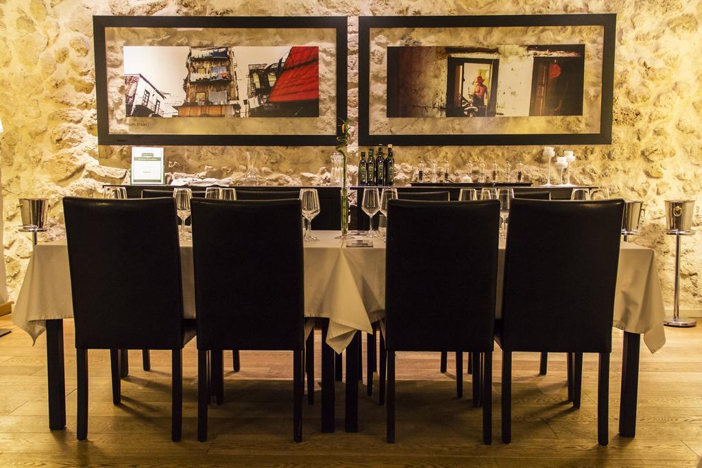 Belmonte Hotel, Dependance Alba Palace Hotel Фавара Екстер'єр фото
