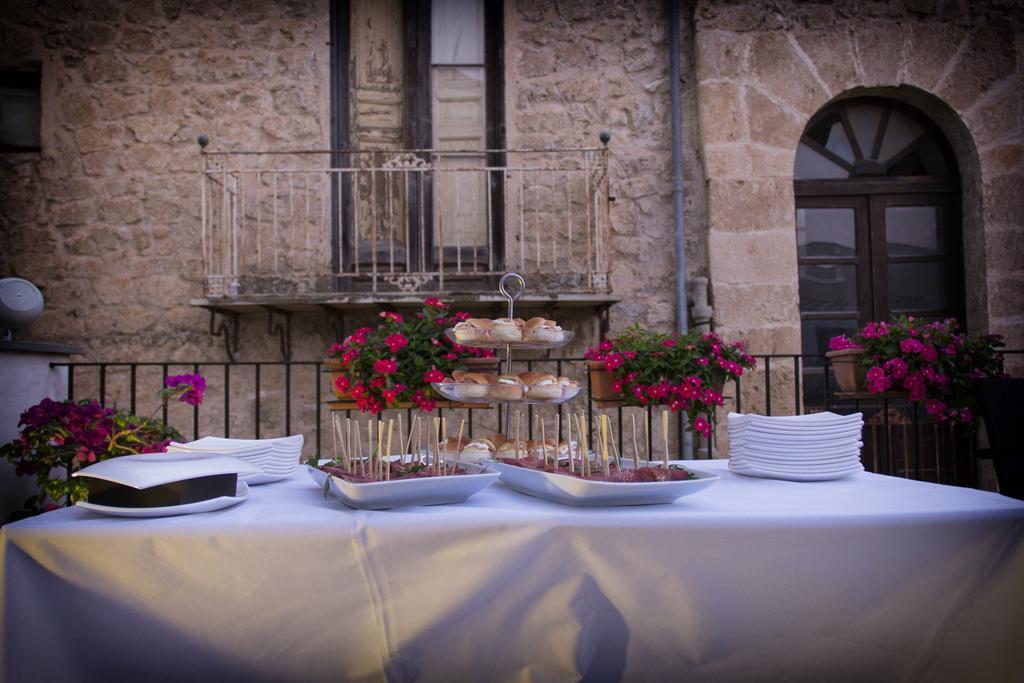 Belmonte Hotel, Dependance Alba Palace Hotel Фавара Екстер'єр фото